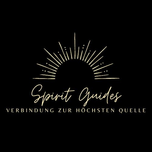 SPIRIT GUIDES